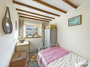 Bedroom 2- click for photo gallery